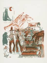 5. Home on the Range