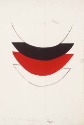 Lace I (trial Proof)