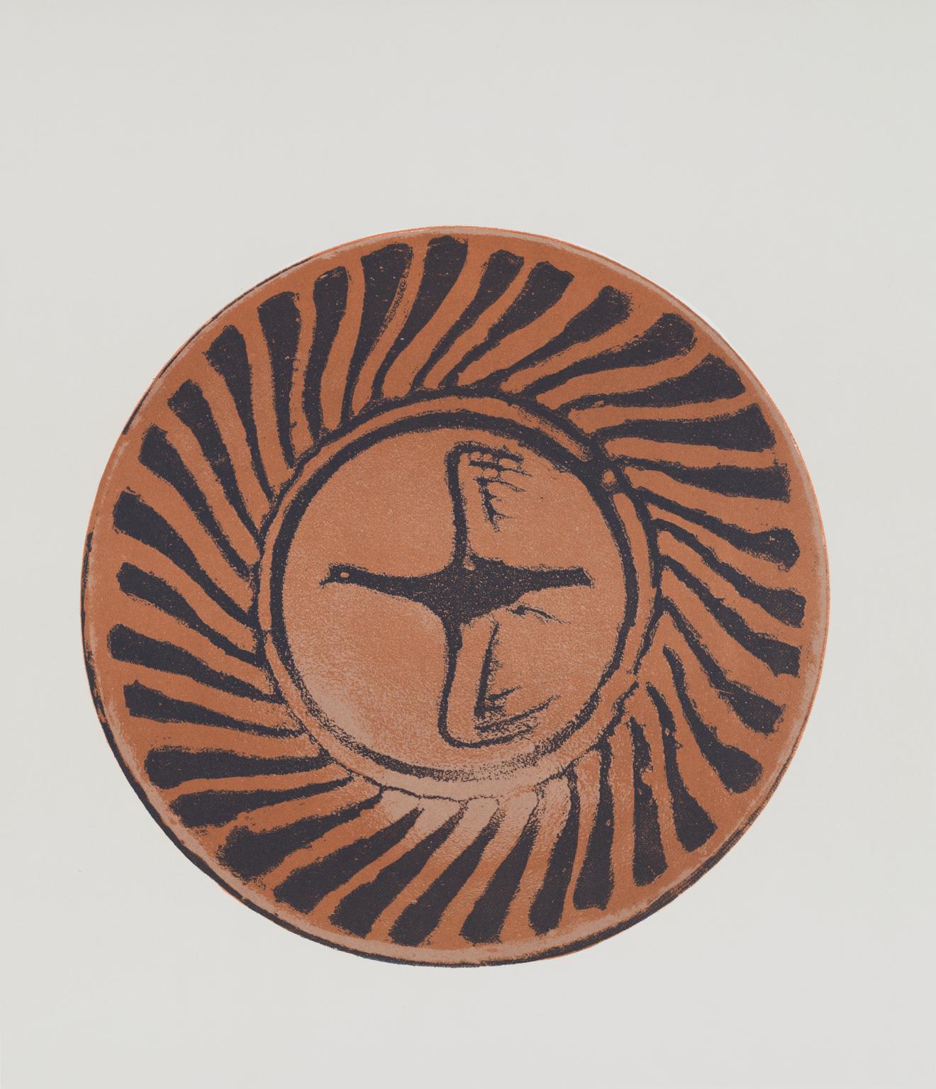 Bird Dish