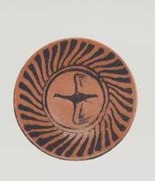 Plate