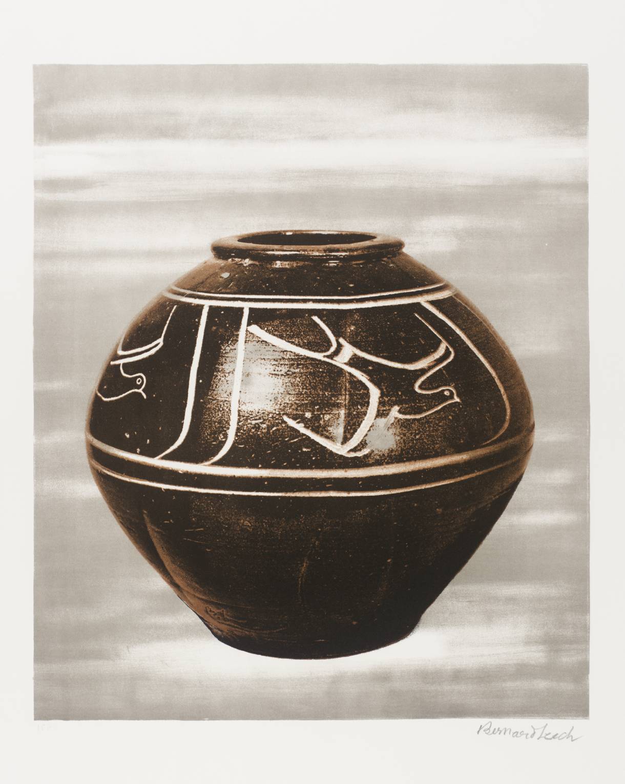 Black Jar
