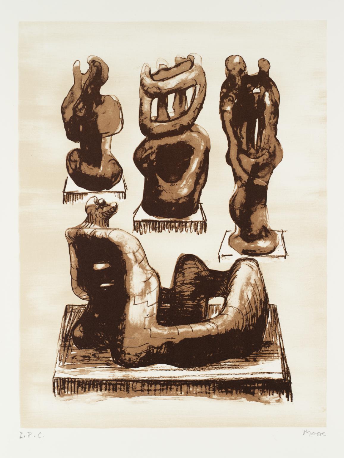 Ideas for Wood Sculpture