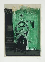 2. Gaddesby, Leicestershire: Medieval Stonework