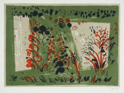 6. St Kew, Cornwall: Church in a Hilly Landscape