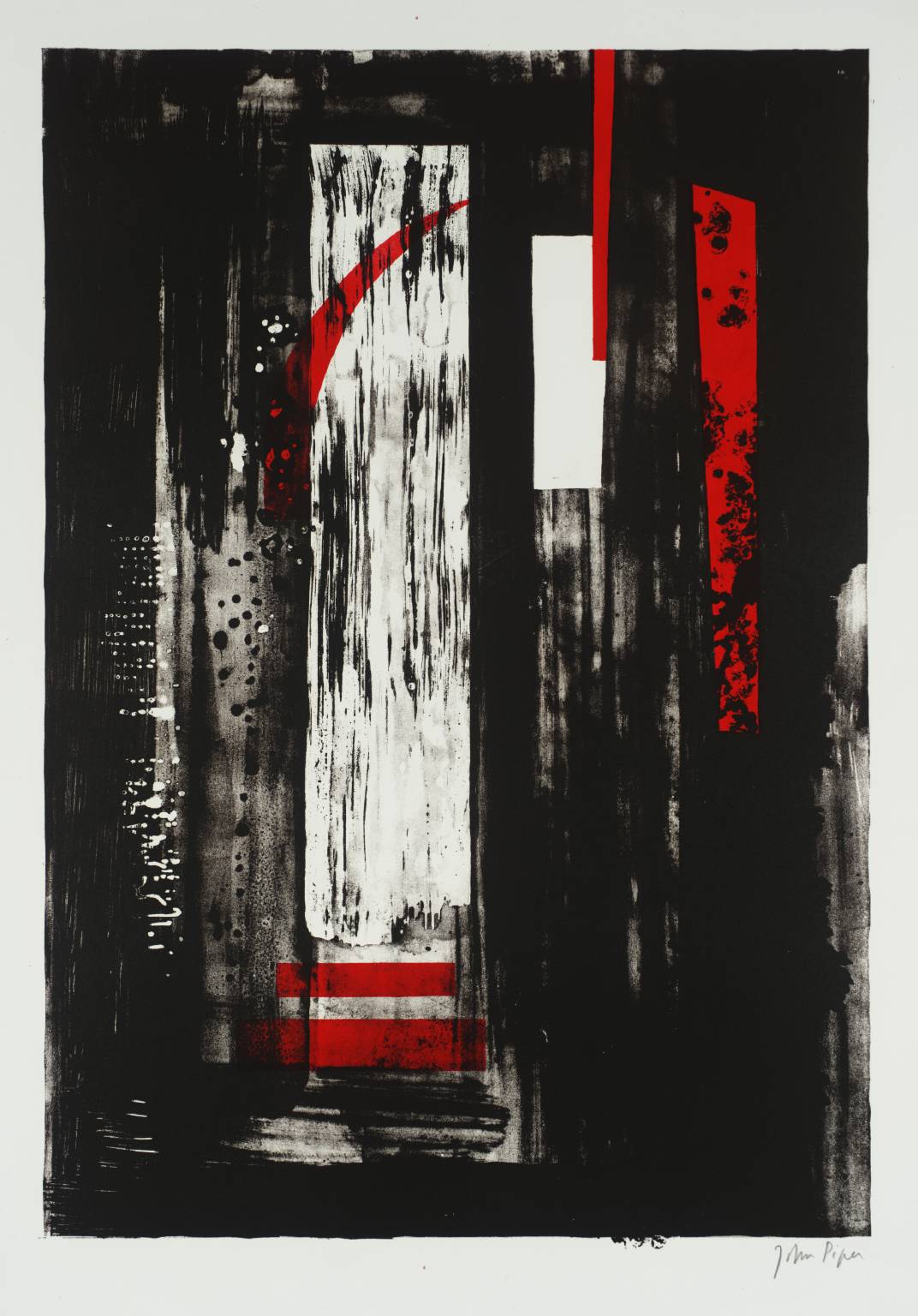 13. Leckhampstead, Berkshire: a Victorian Church by S.S. Teulor