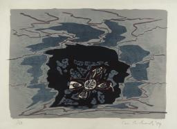 Cathédrale Engloutie III