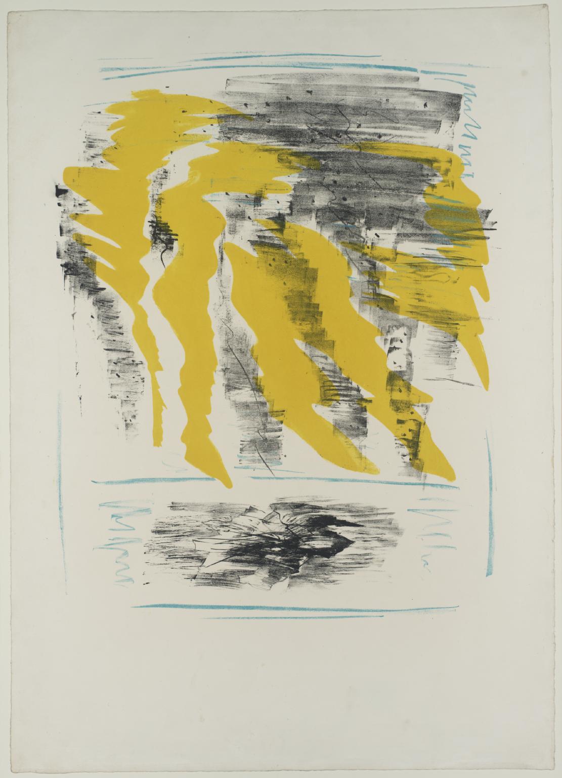 ... Ce qu’a Vu le Vent d’Ouest