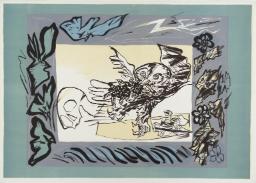 And death shall have no dominion