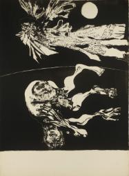 Do not go gentle into that good night