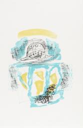 Improvisation No. 9 upon the Dawn