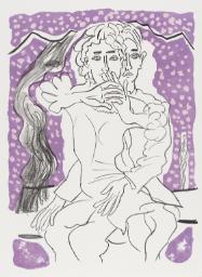 The Story Lost in the Snow