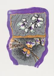 Elegy for Vernon Watkins