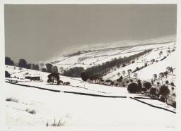 JANUARY Pennine Valley
