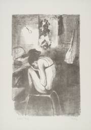 Woman