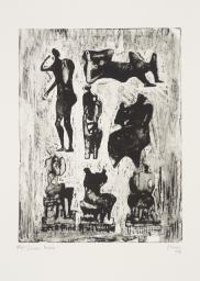 Seven Sculptural Ideas