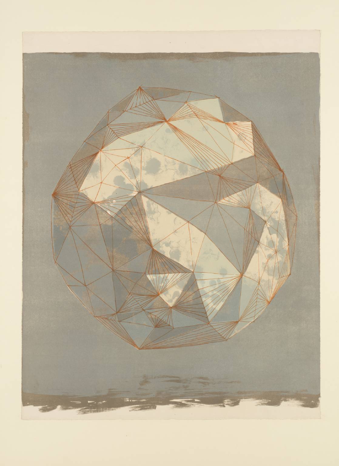 Moon in Alabama (colour variant)