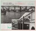 Edward Piper, ‘High Level Bridge, Newcastle’ 1965