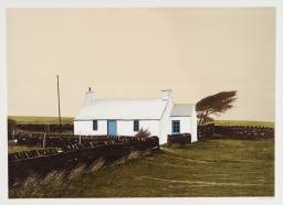 AUGUST Cottage in Anglesey