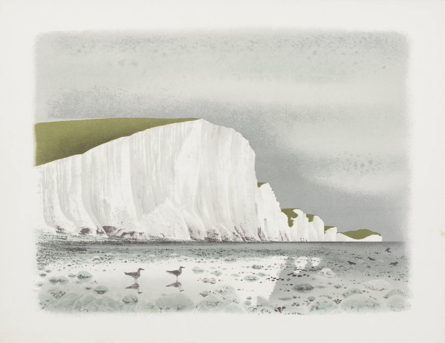 Seven Sisters