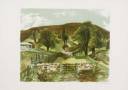 Ronald Glendening, ‘Landscape’ 1978