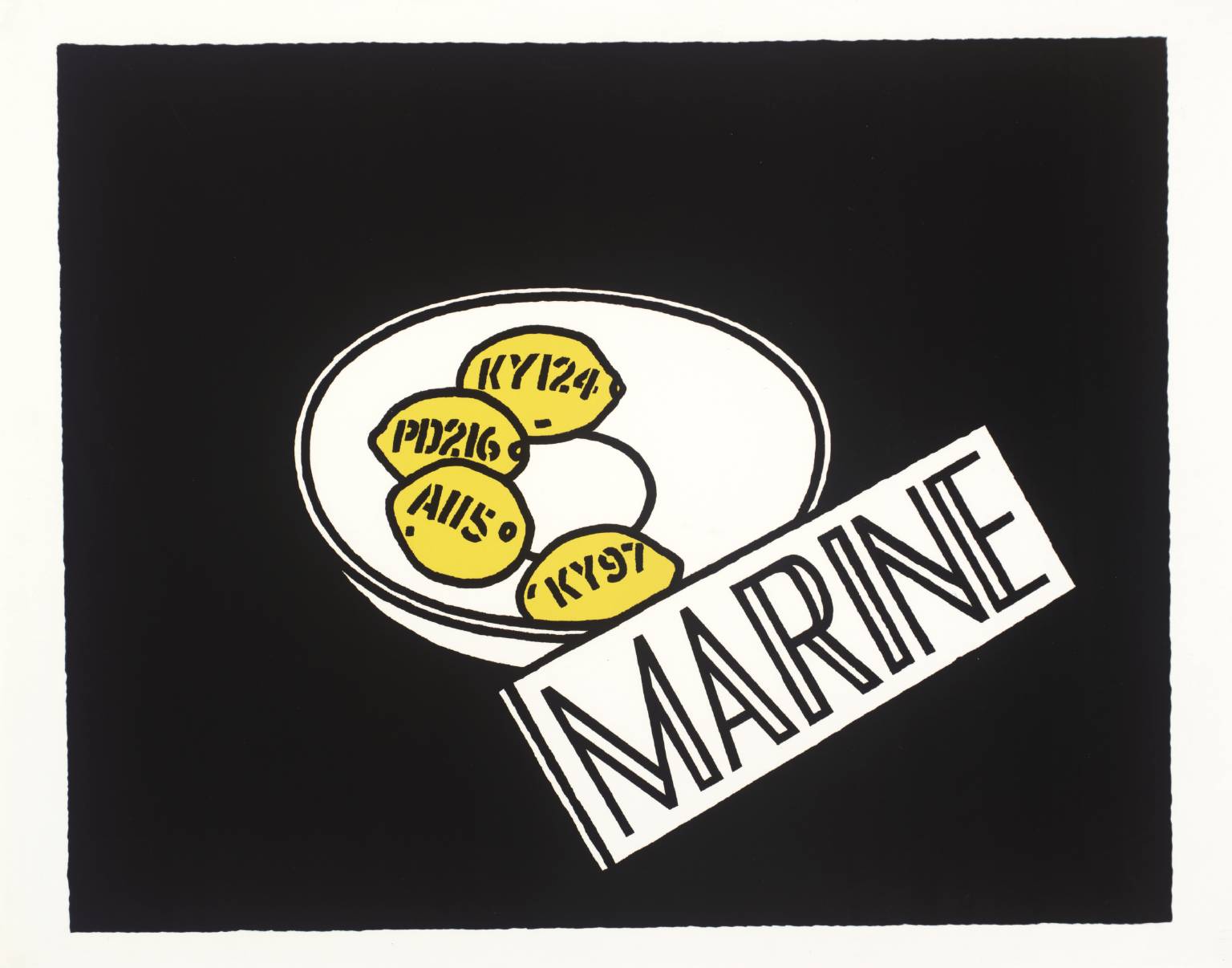 Marine