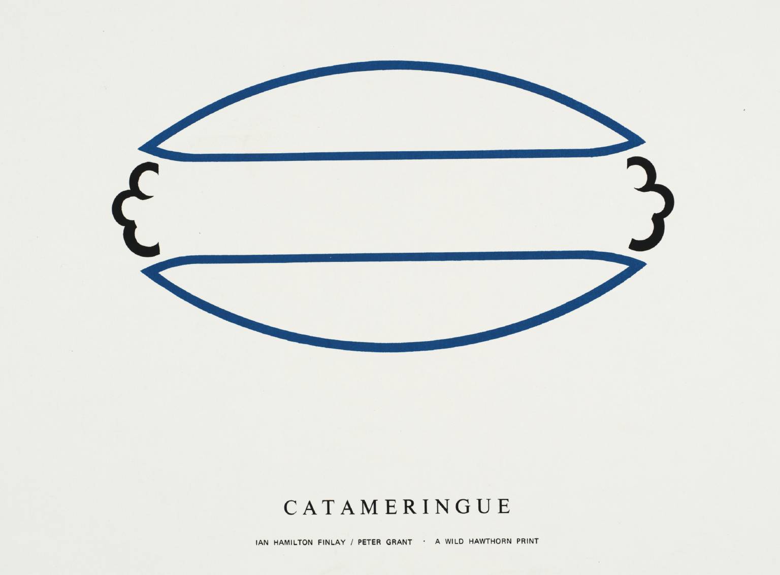 Catameringue [collaboration with Peter Grant]