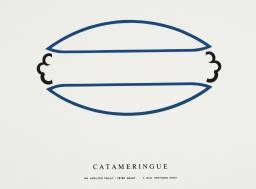 Catameringue [collaboration with Peter Grant]