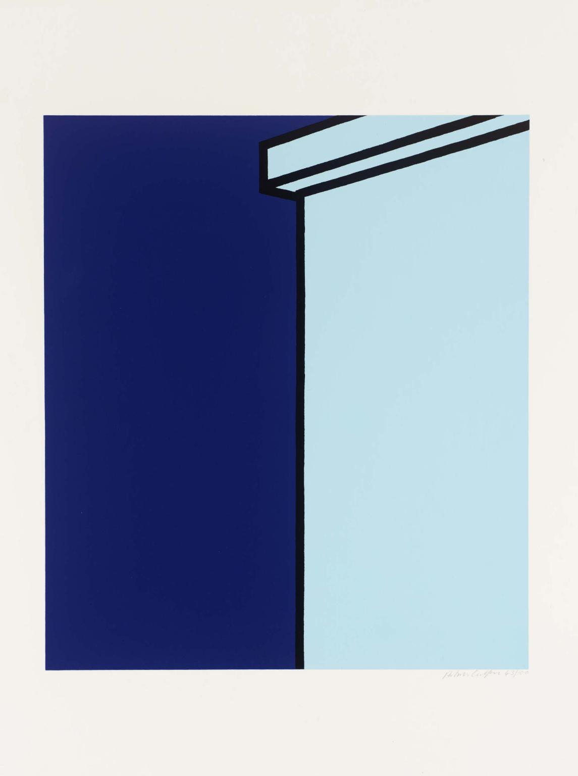 9. ‘Making circles on park lagoons’