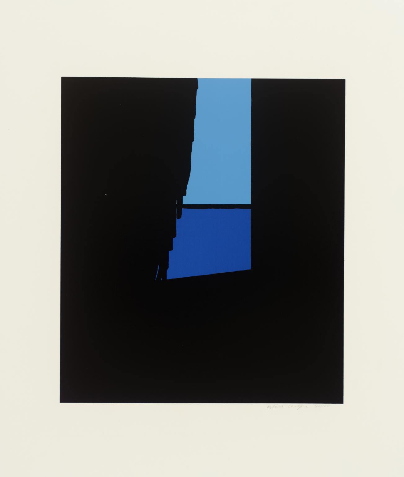 12. ‘And with my eyes bolting toward the unconscious’