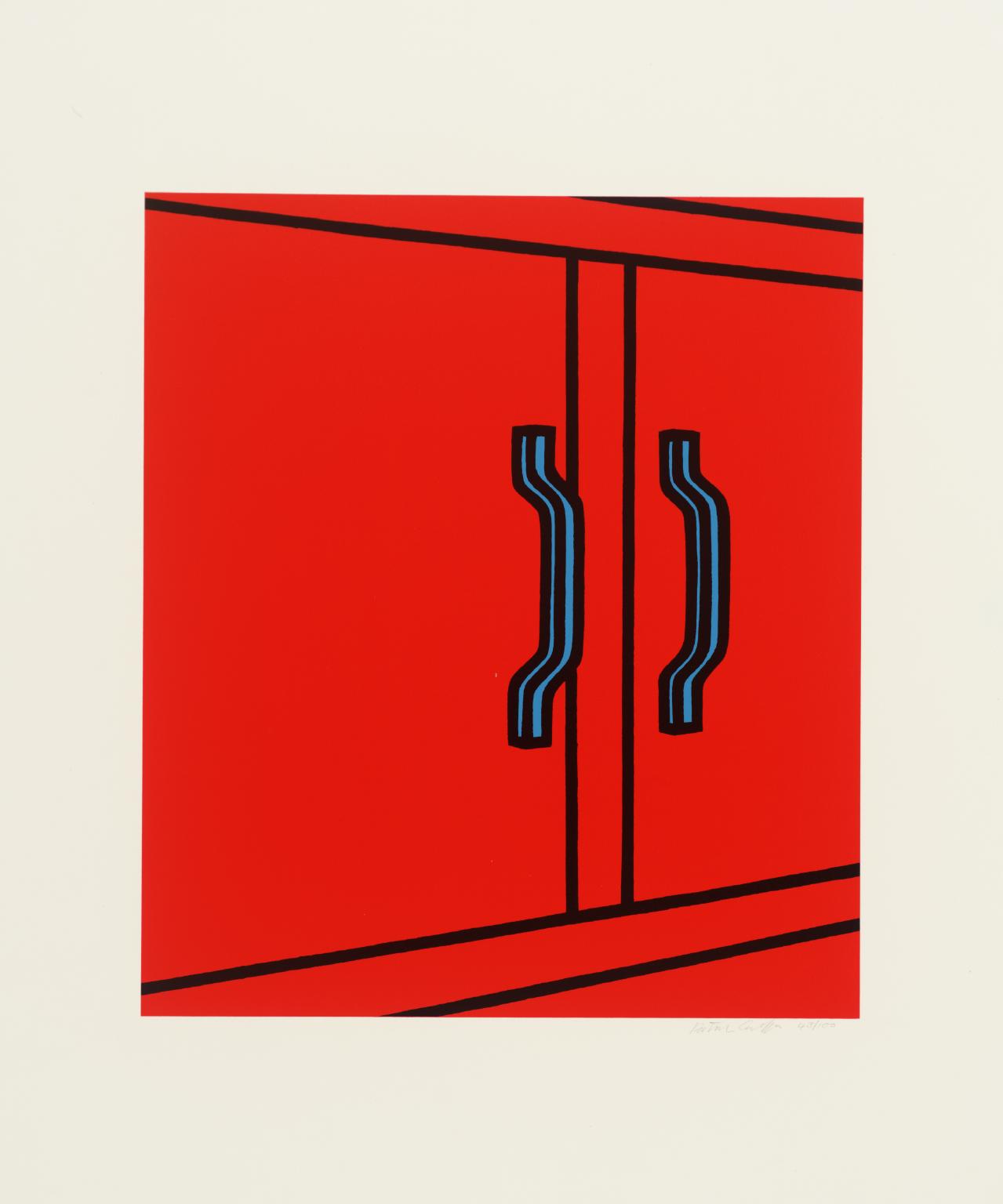 13. ‘We wanted to bleed the silence’