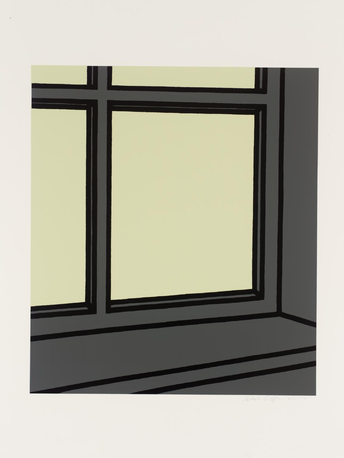 14. ‘Along a twilighted sky’