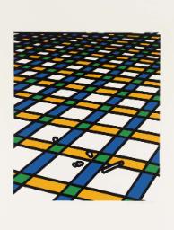 Checkerboard