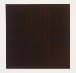 Brown Aquatint