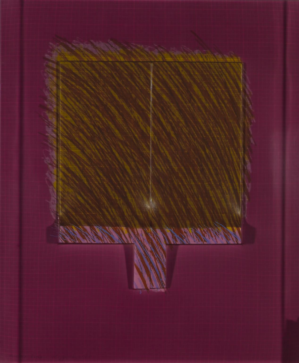 K. Magenta