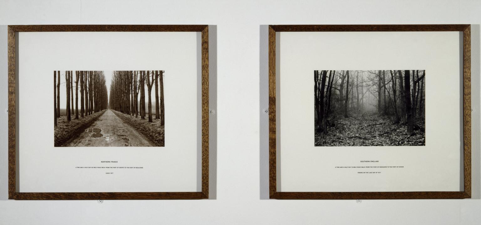 Northern France/Southern England