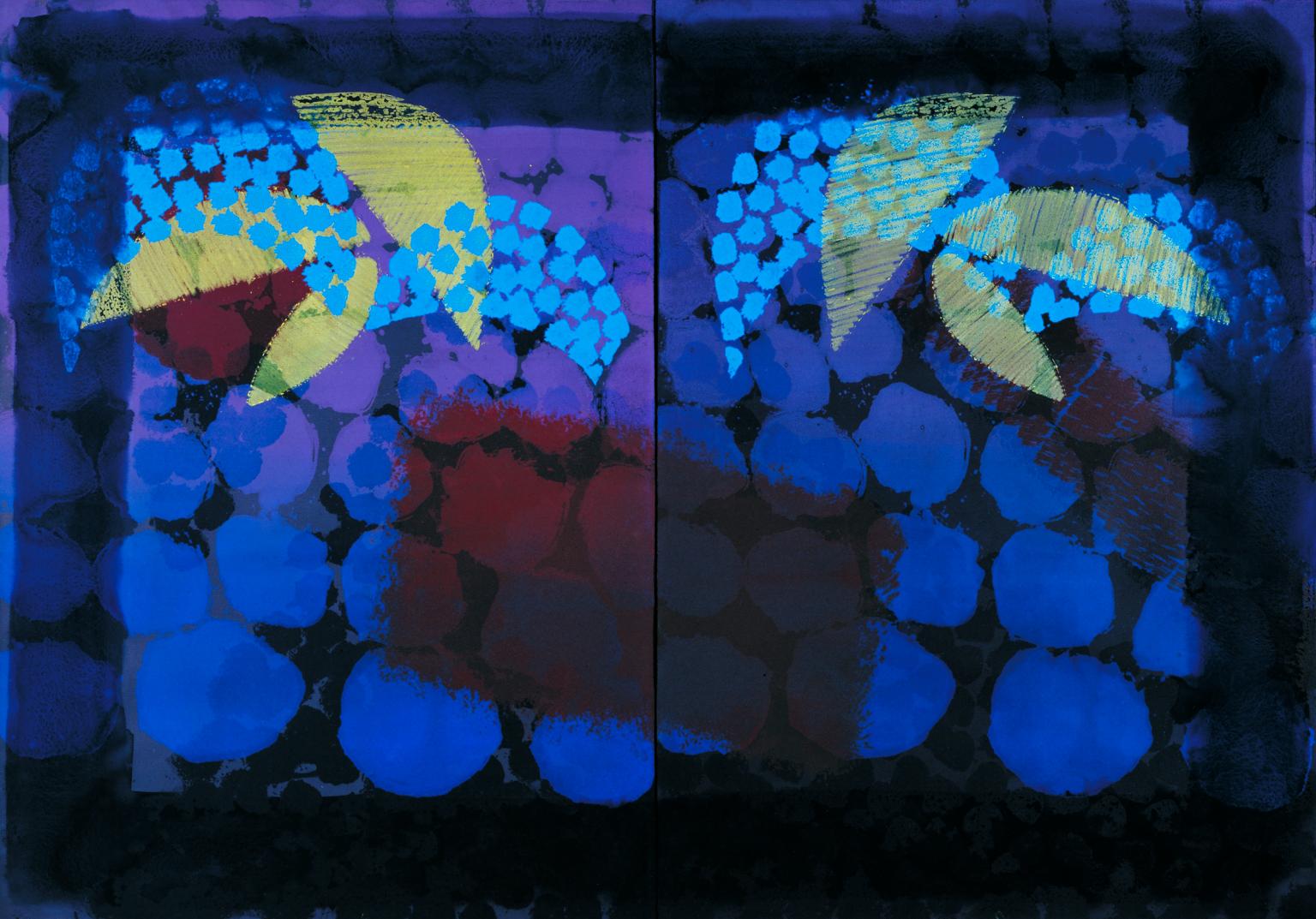 For Bernard Jacobson