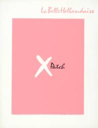 La Belle Hollandaise [collaboration with Herbert Rosenthal]