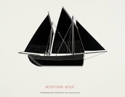 Scottish Zulu [collaboration with David Button]