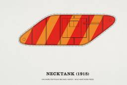 Necktank [collaboration with Michael Harvey]