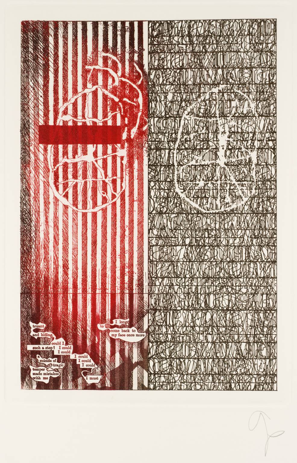 Canto XIII: [no title]