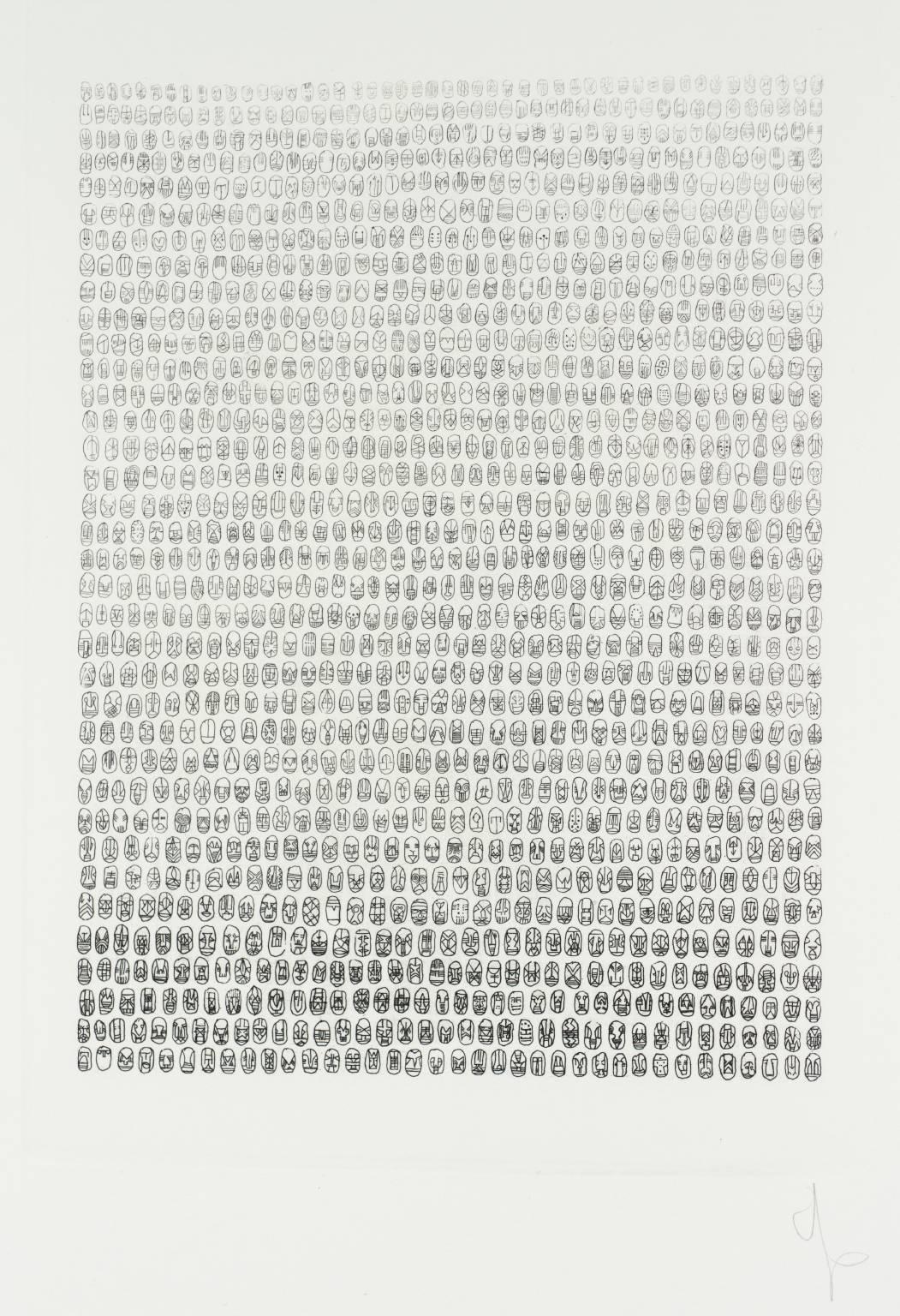 Canto III: [no title]