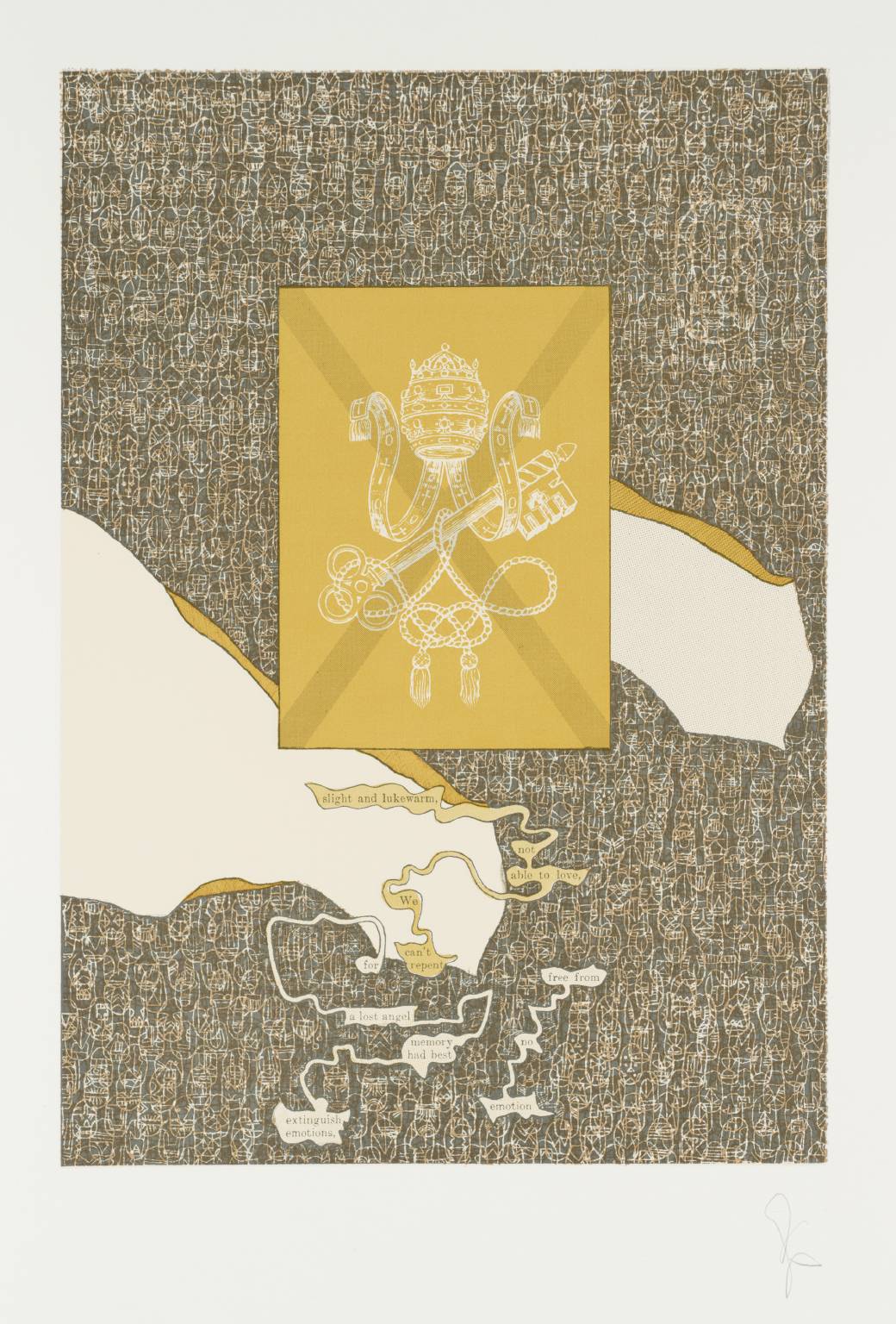 Canto III: [no title]