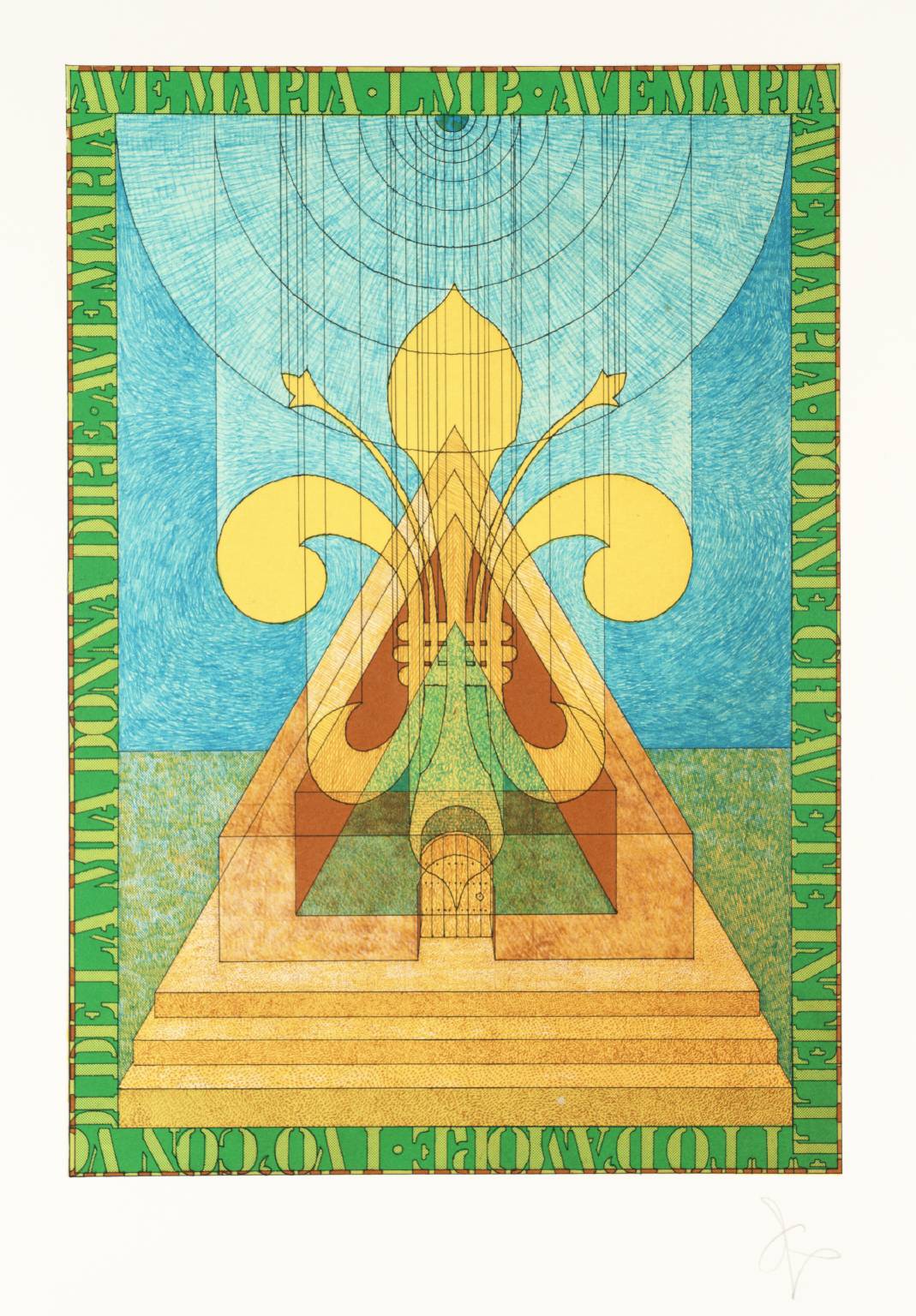 Canto II: [no title]