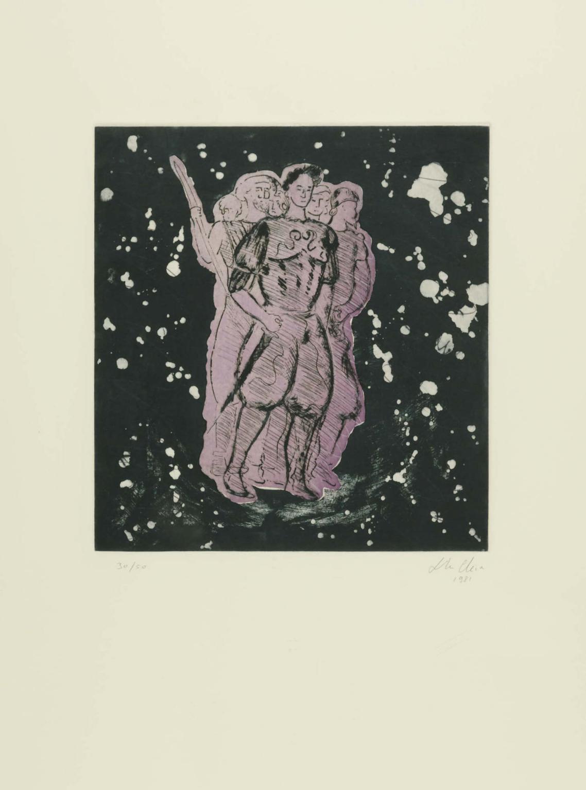 And the Heroes at the Window