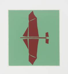 Sailing Barge Red Wing