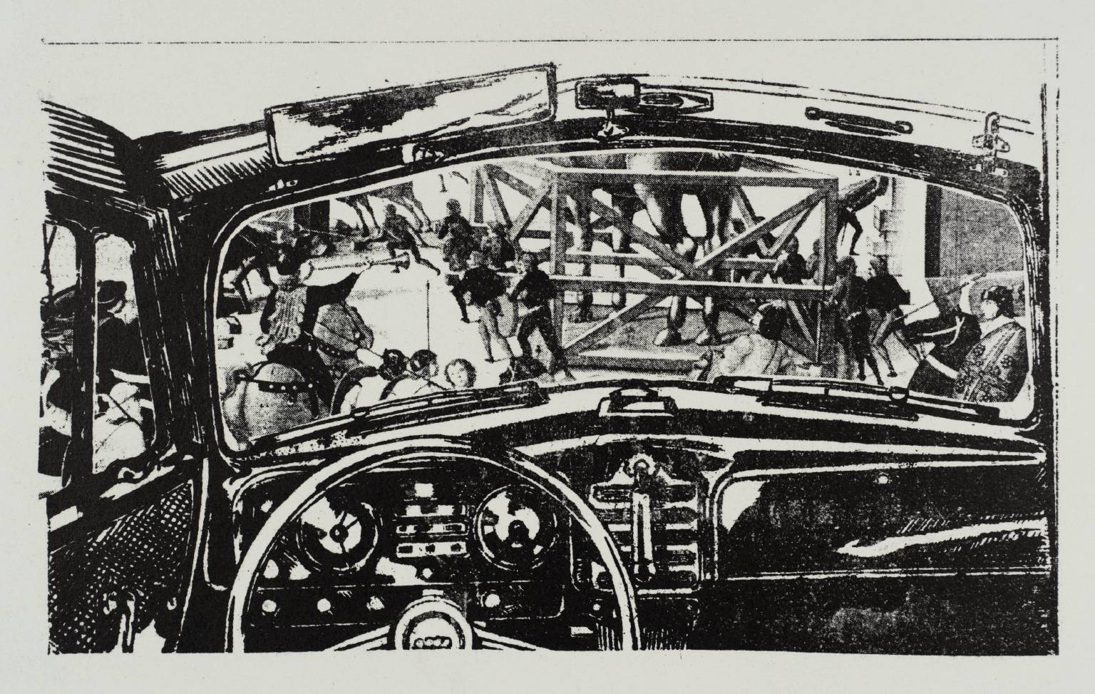 After Biagio di Antonio