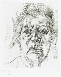 The Painter’s Mother