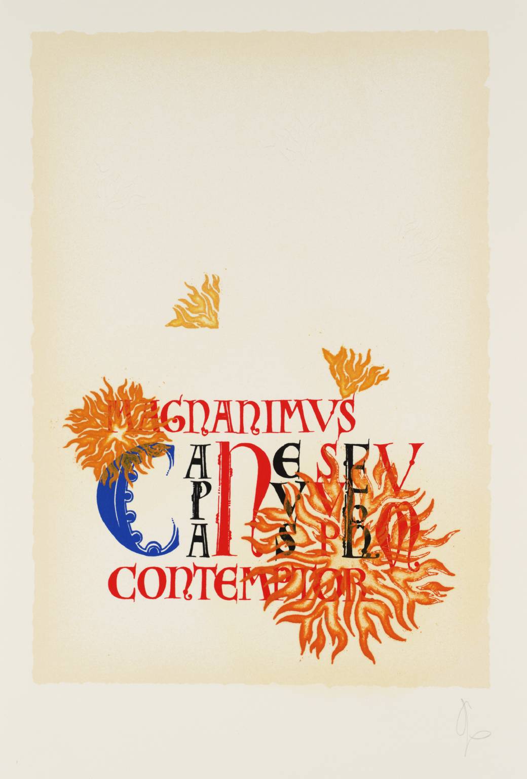 Canto XIV: [no title]