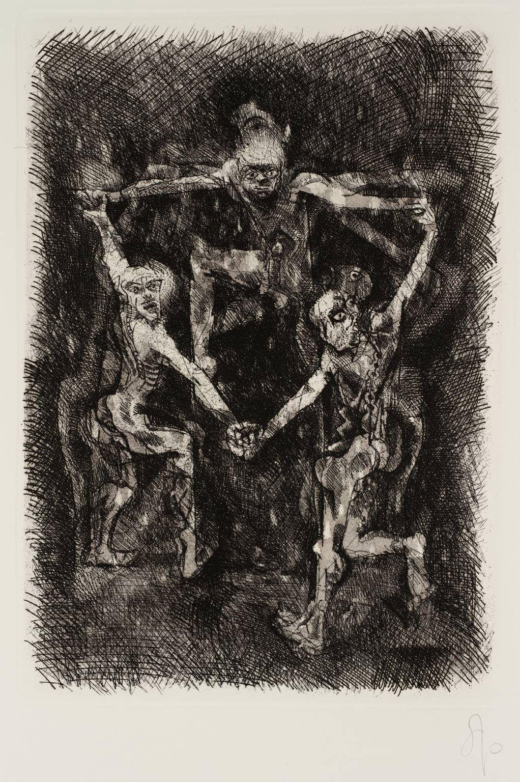 Canto XVI: [no title]