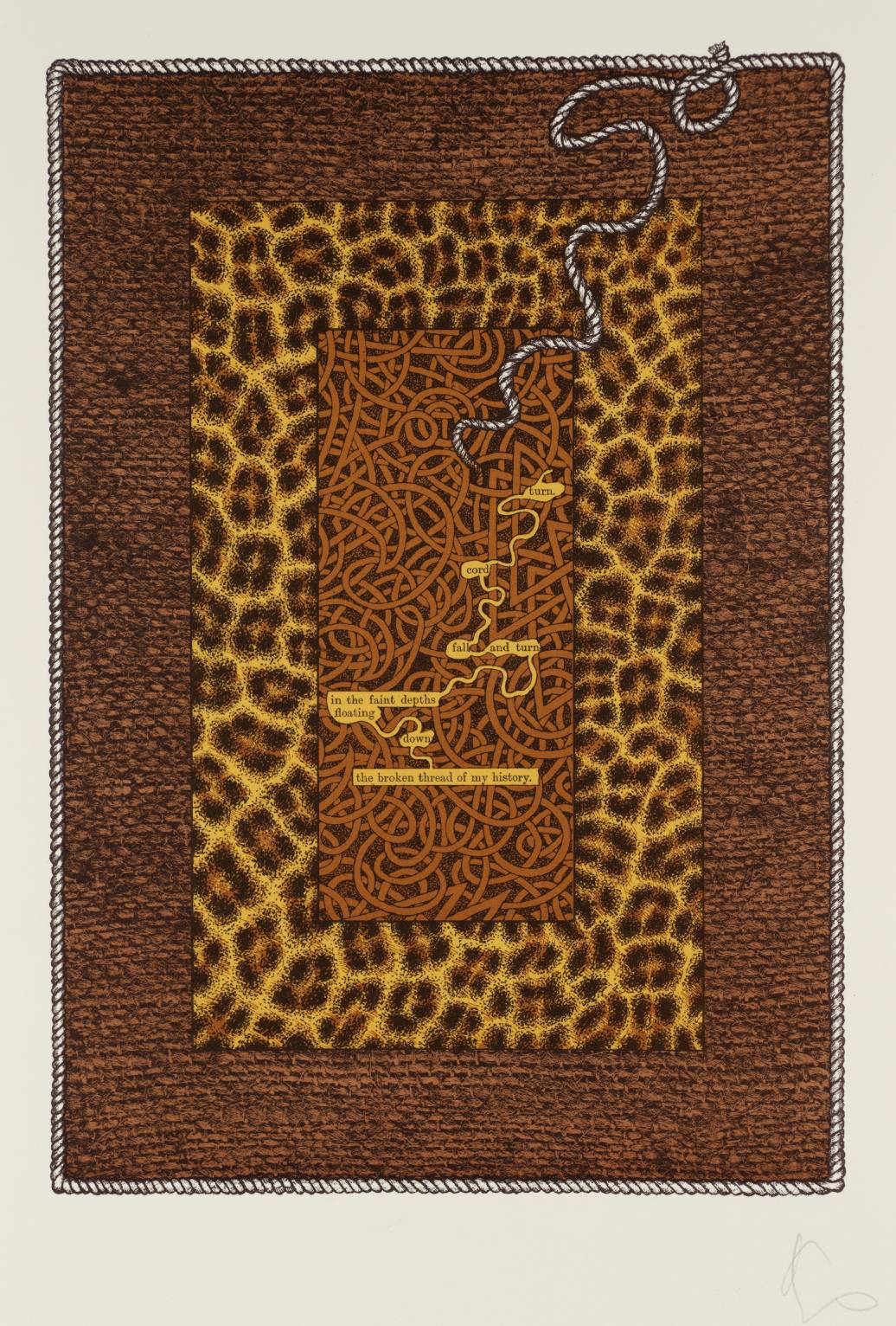 Canto XVI: [no title]